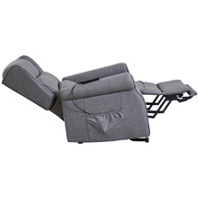 Durga Electric Recliner Armchair